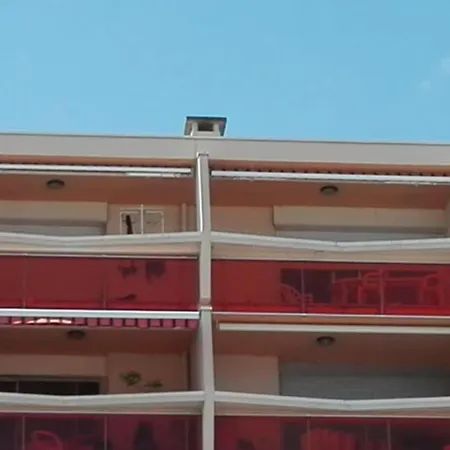120m With Balcony Near The * Palavas-les-Flots