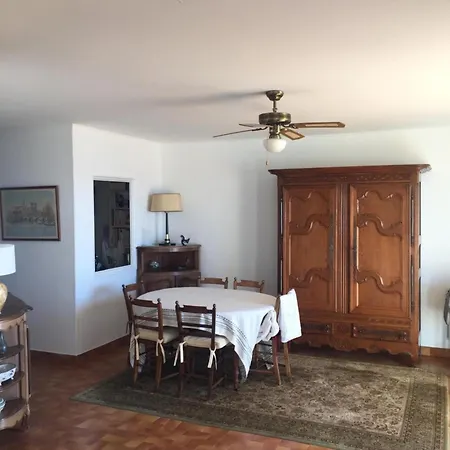 120m With Balcony Near The Palavas-les-Flots