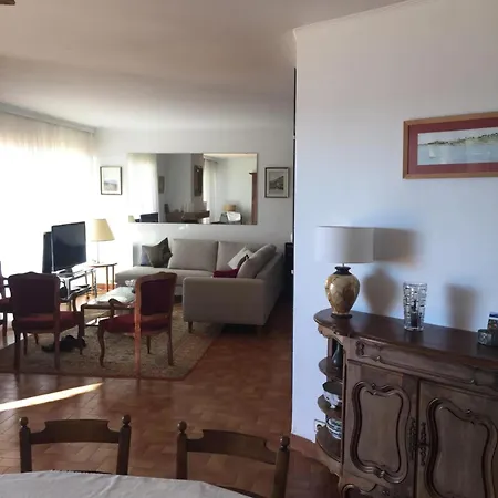 120m With Balcony Near The * Palavas-les-Flots