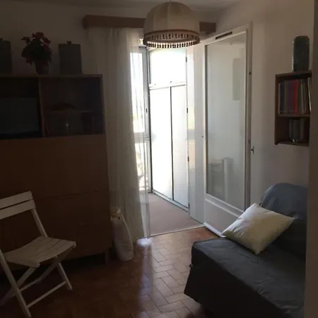 120m With Balcony Near The *