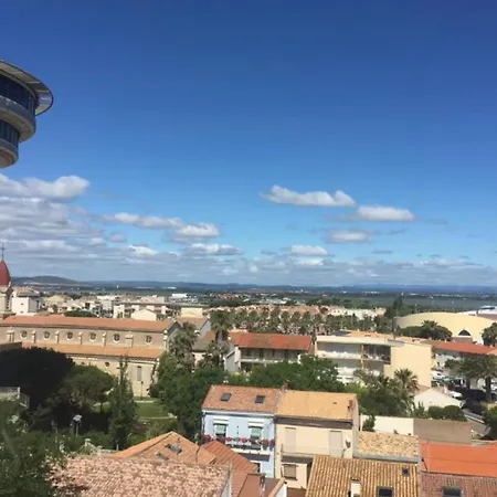 Appartement 120m With Balcony Near The