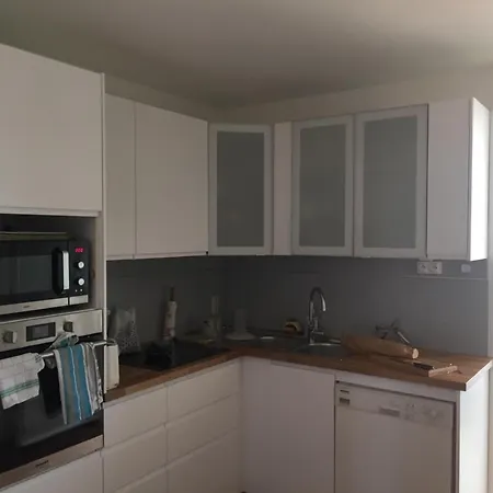 Appartement 120m With Balcony Near The Palavas-les-Flots
