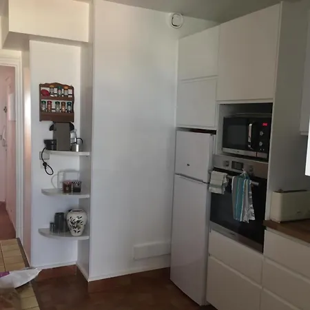 120m With Balcony Near The Palavas-les-Flots