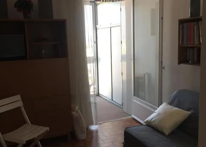 Elegant 120m With Balcony Near The *