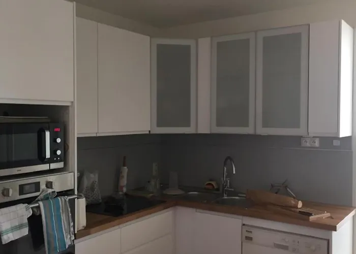 Apartament Elegant 120m With Balcony Near The Palavas-les-Flots